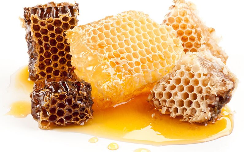 Honeycomb