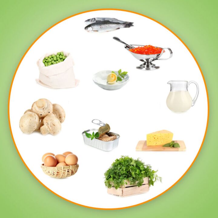 Vitamin untuk Potensi